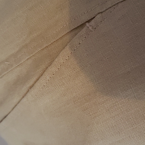 OLSEN 100% linen pants 👖 - Picture 4 of 6